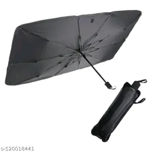 Car sun shade umbrella 