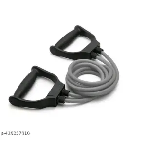 Rubber excercise band