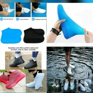 Shoe cover 