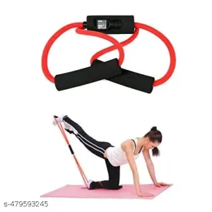 Rubber excercise band