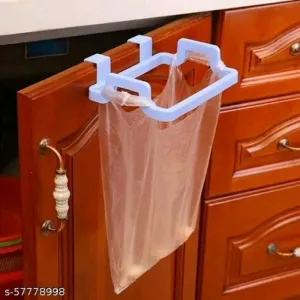 Garbage bag holder (2p)
