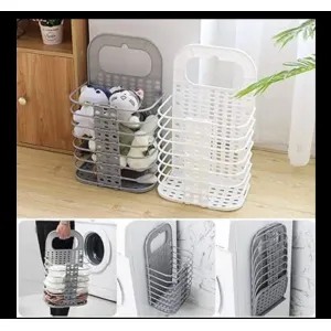 Foldable Laundry basket

