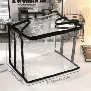 Pvc organizer 