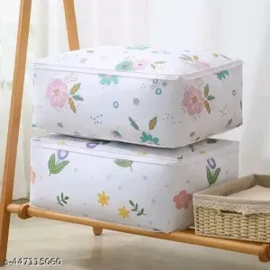 Blanket cover 