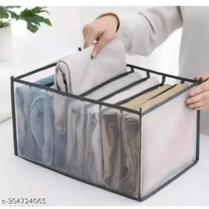 Jeans organizer 