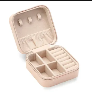 Jewelry Travel Boxes

