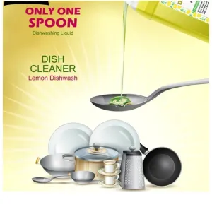 Dish washing gel (5 liter)
