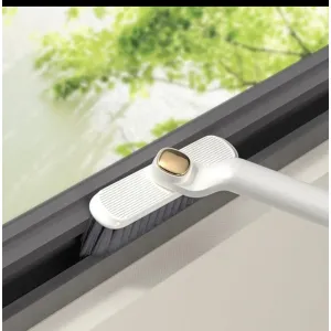 9084 Rotating Crevice Cleaning Brush