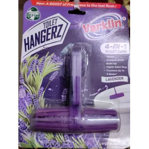 4-in_1 Toilet care