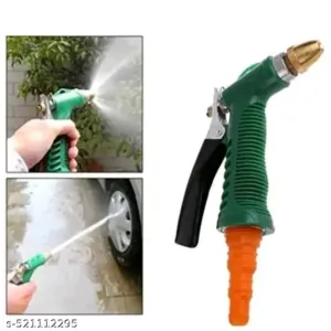 High pressure nozzle 