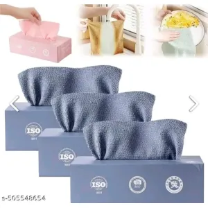 20 pc water absorbing towel 