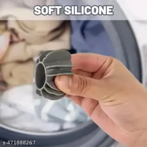 Washing machine ball (10p)