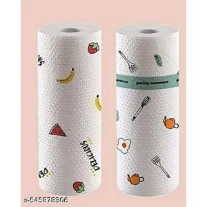 Resubale wasbale kitchen roll(40 pulls)