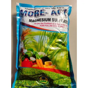 Plant fertilizer 