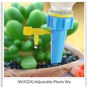 Plant water divice (2p)