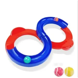 8364 Creative track infinity loop

(12p)