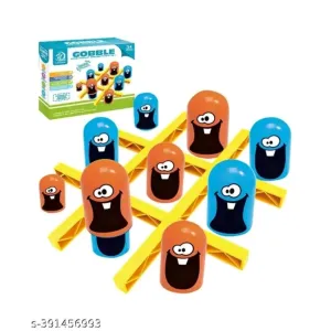 7723 GOBBBLE GAME(12p)

