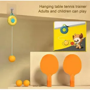 CN – 4100 Hanging Table Tennis Ball


