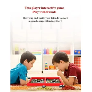 31961 Football,Basketball, String Ball Table Board Game

(12pc)