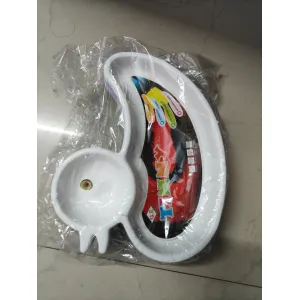 Ducy tray (12 pc)