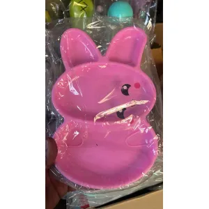 Bunny tray. (12 pc)
