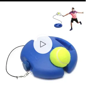 34780 Training tennis rebounce ball(12pc)

