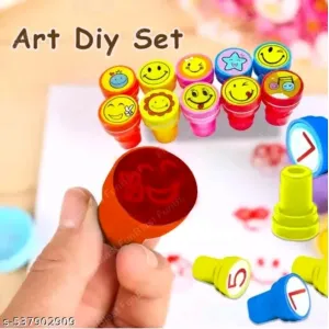 Kids stamp (12p)