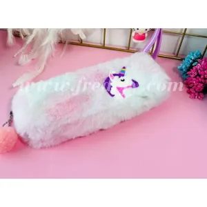 Unicorn pouch