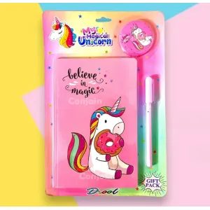 Unicorn dairy