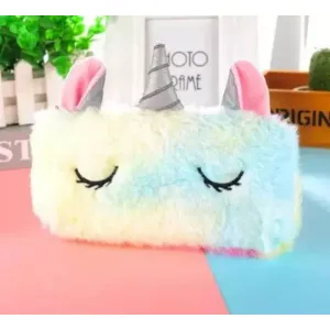 Unicorn pouch