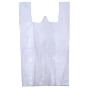 Plastic carry bag (per kg)