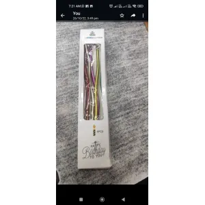 Candle