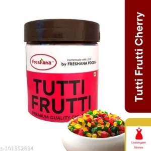 Tutti frutti (200gm)