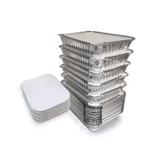 Foil cuntainer 400 ml