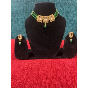 Chokar set