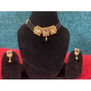 Chokar set