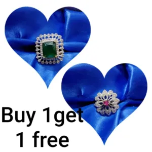 AD rings