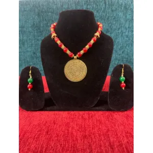 Jewellery set 