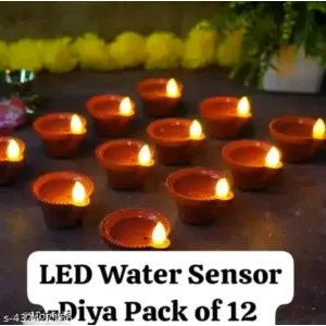 Water sencer diya
