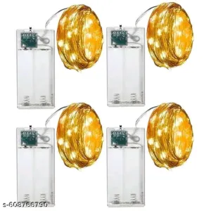 Battery cell light (4p)