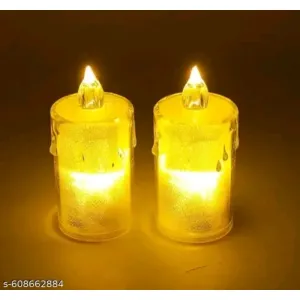 5 pc candle box 