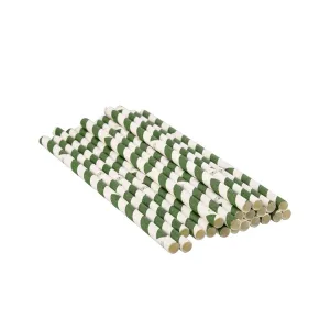 Paper straws 