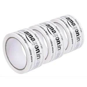 Amazon tape (1p)
