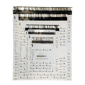 Amazon printing bag (per kg)