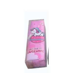 Unicorn pouch
