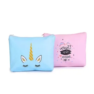 Unicorn pouch 