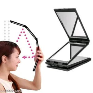 Makeup mirror 