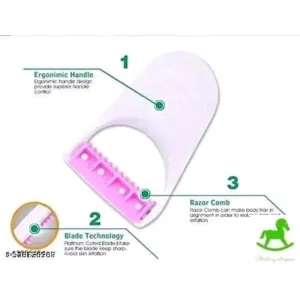 Women razor (12pc)