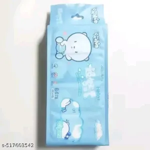 Wet wipes 