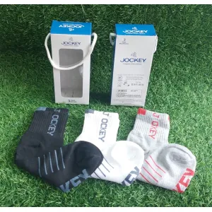 Jockey socks 